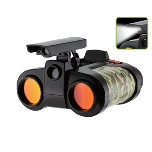 FineLife Tool Products Other - FineLife Night Vision Binoculars Camouflage